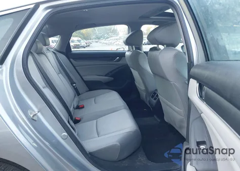 2020 Honda Accord Ex from USA, damaged, VIN 1HGCV1F46LA117838